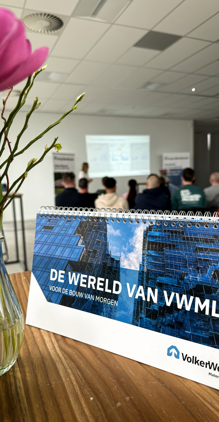 Wereld van VWML