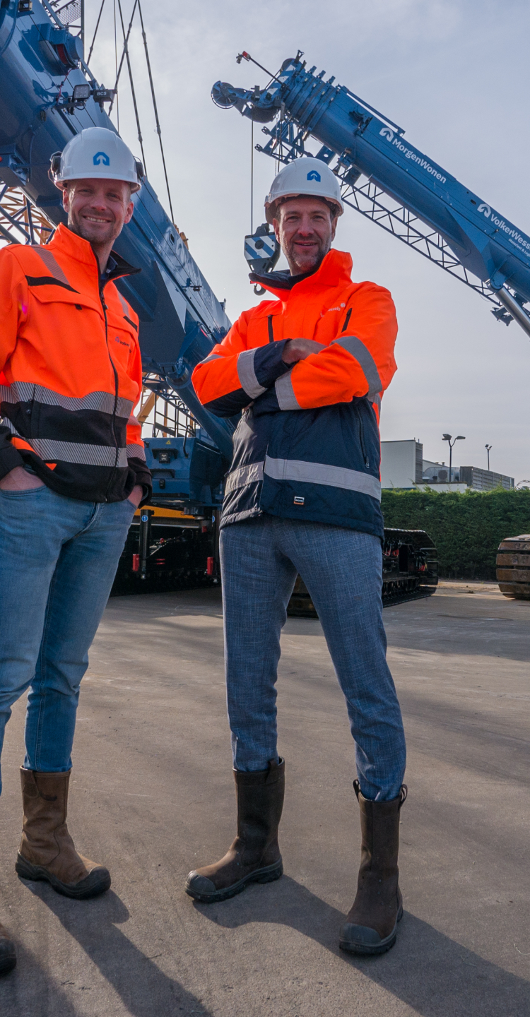 Duurzaam Materieel