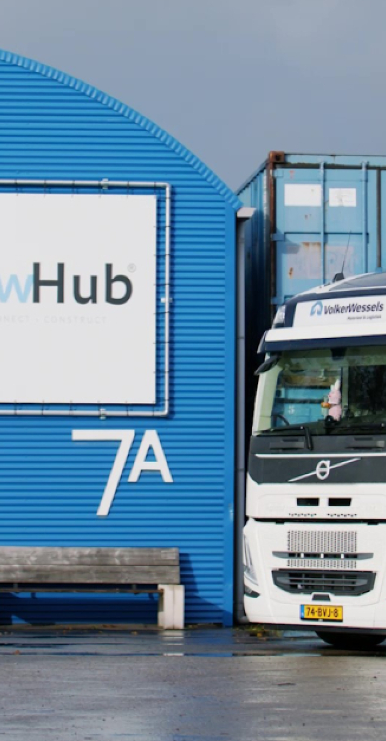 BouwHub_logistiek