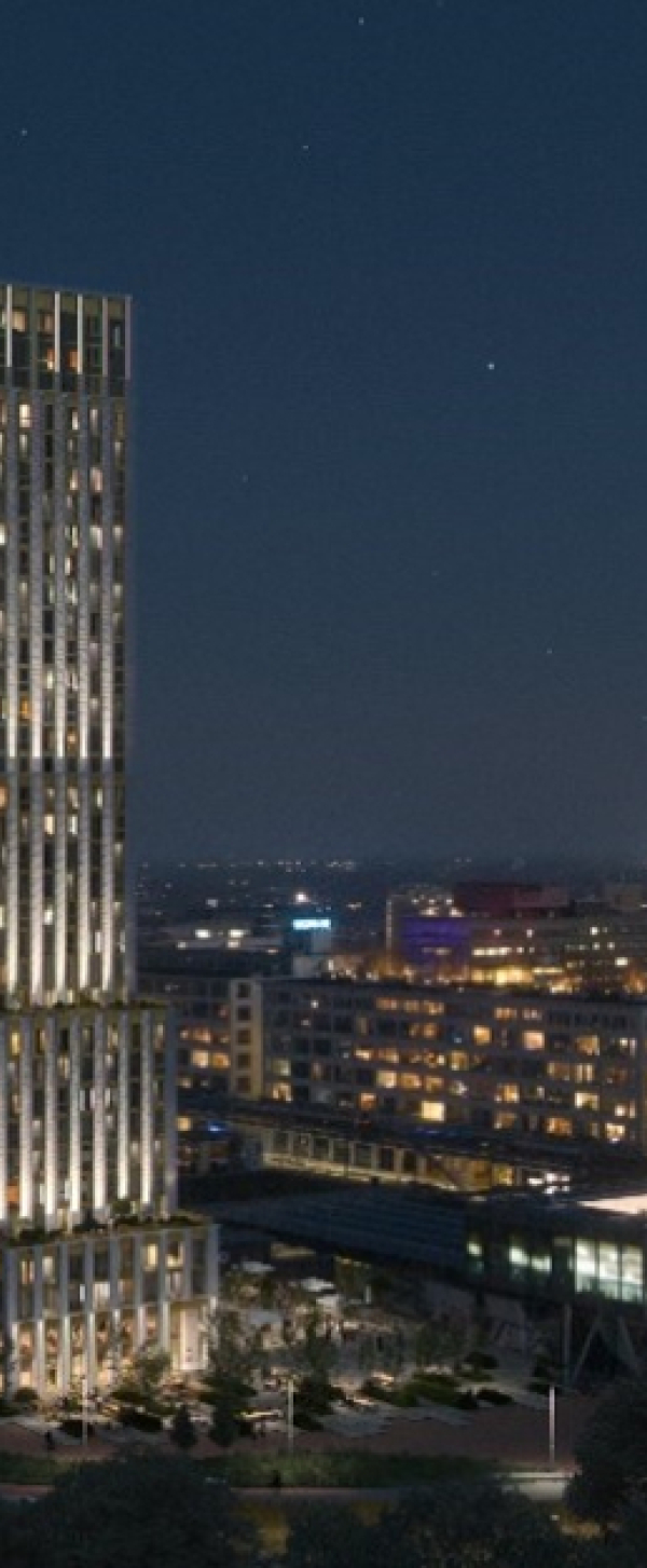 Toren Niko