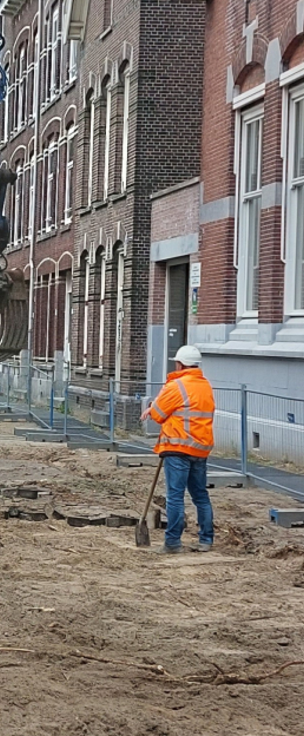 Stadse Werken