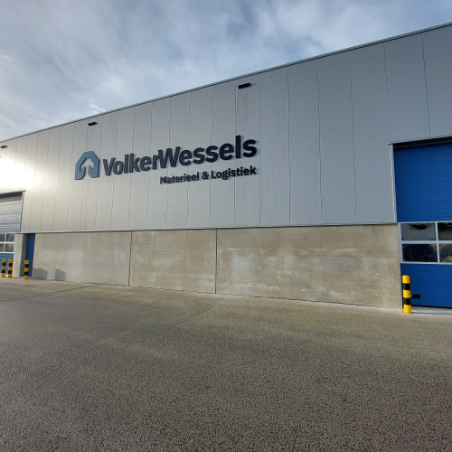 Pand_VolkerWessels