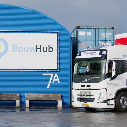 BouwHub_logistiek