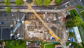 Verticaal Transport