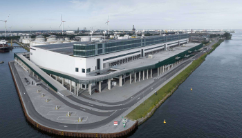 Hub Amsterdam