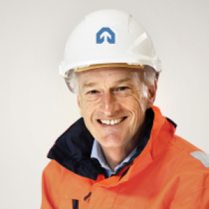 VolkerWessels Materieel en Logistiek medewerkers