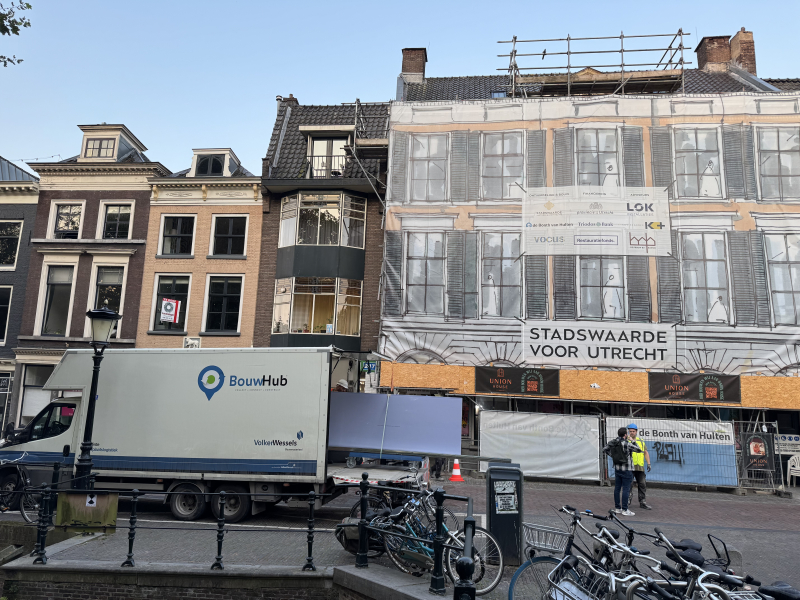 Utrecht Tivoli