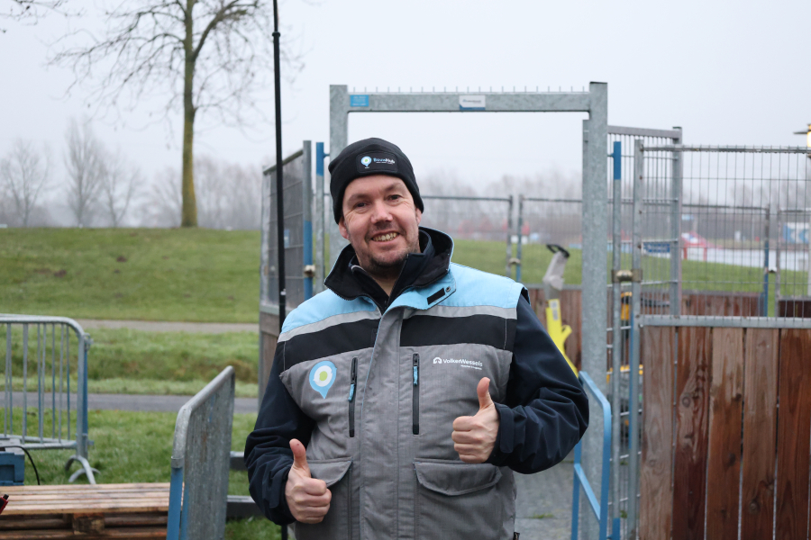 Gebr Van Kessel Scholingsdagen