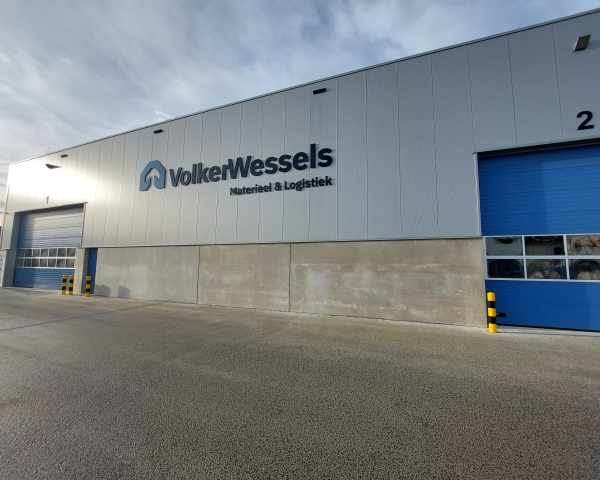 Pand_VolkerWessels