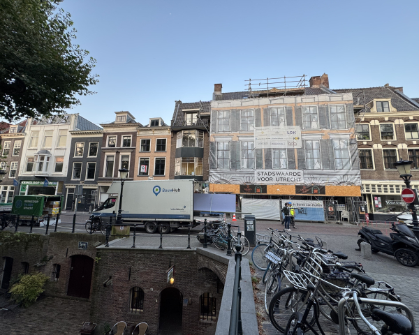 tivoli Utrecht