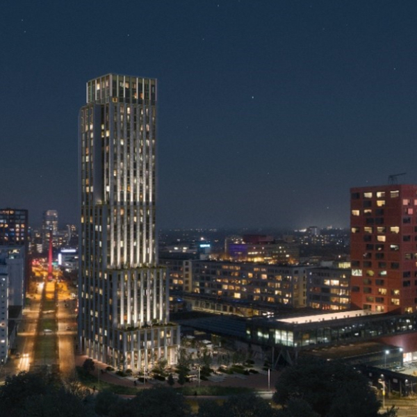 Toren Niko