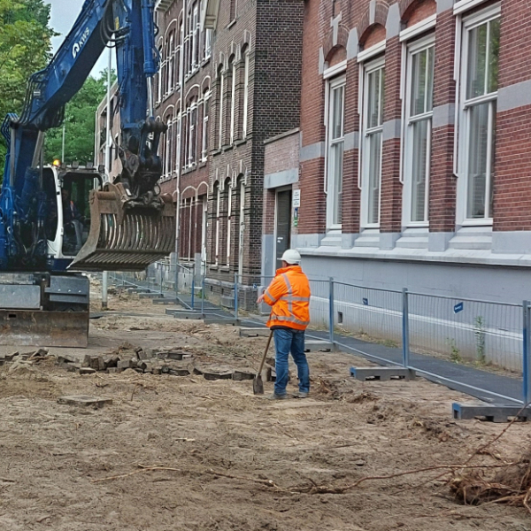 Stadse Werken