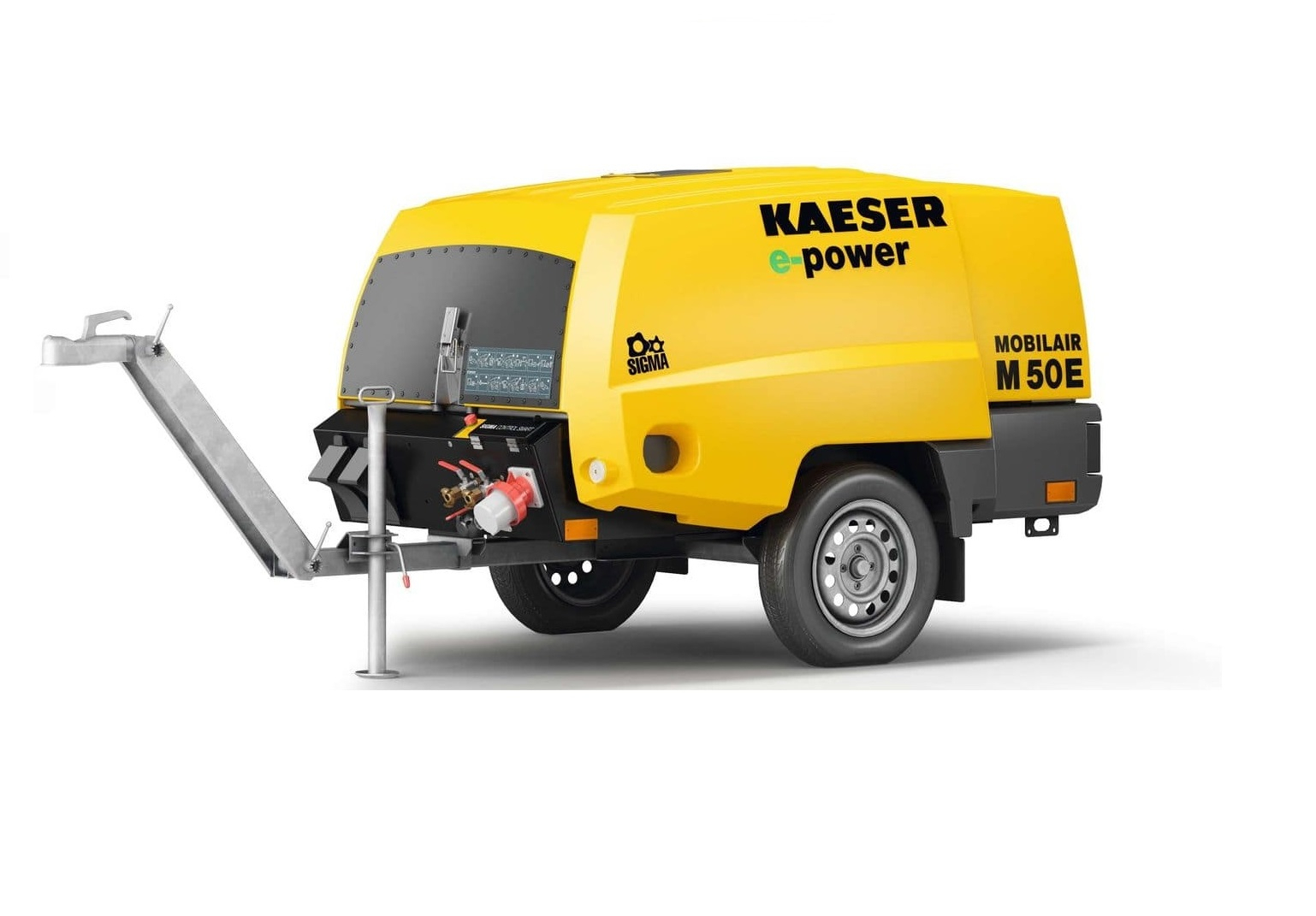 compressor