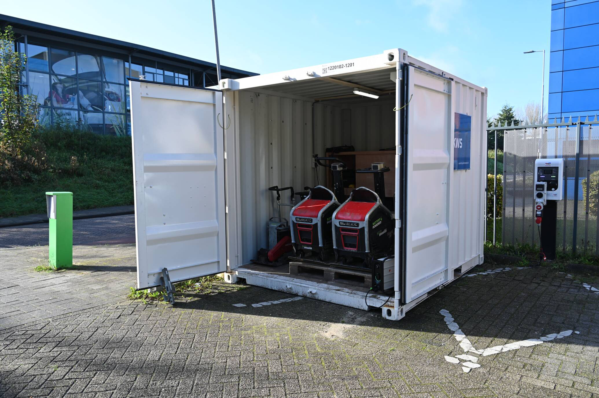 VWML Rotterdam