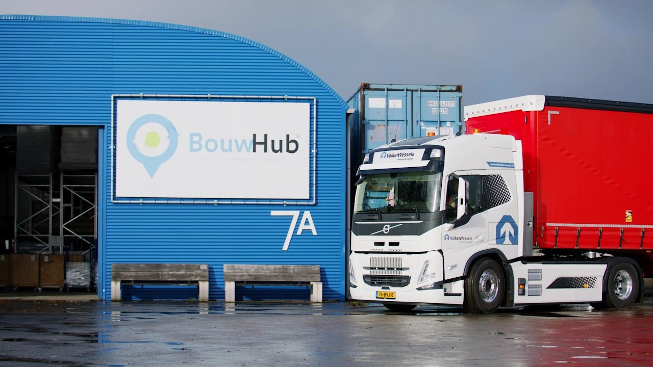 Bouwhub Eindhoven - Lighthouse Eindhoven